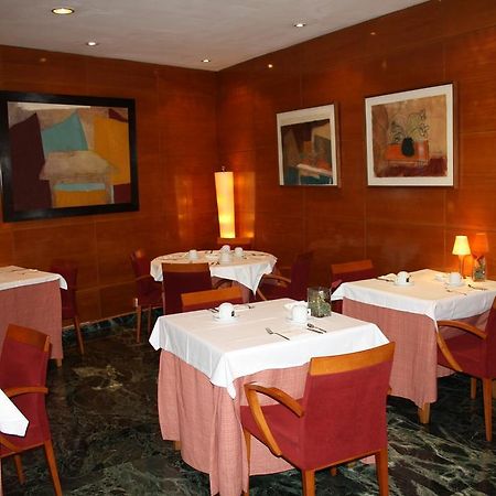 Hotel Pedralbes Barcelona Eksteriør bilde